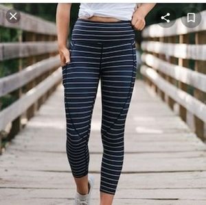 Zyia high rise light n tight.